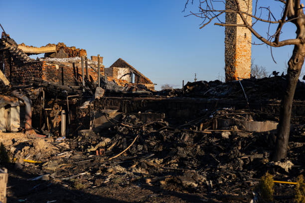 Reliable Board Up Services contractor in Waite Park, MN by Meridian Smoke Damage
